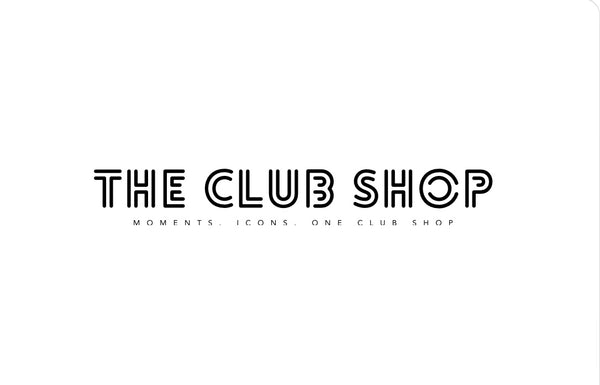 The Club Shop